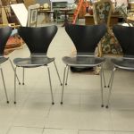 901 8208 CHAIRS